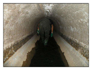 镇远管道高压清洗