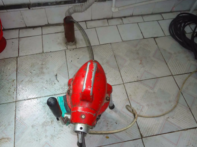 镇远下水道疏通