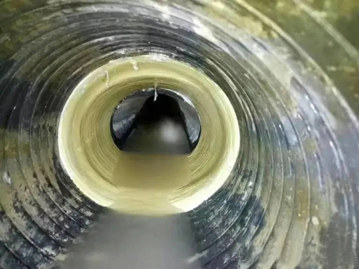 镇远内衬修复法通常适用于哪些类型的断面管道