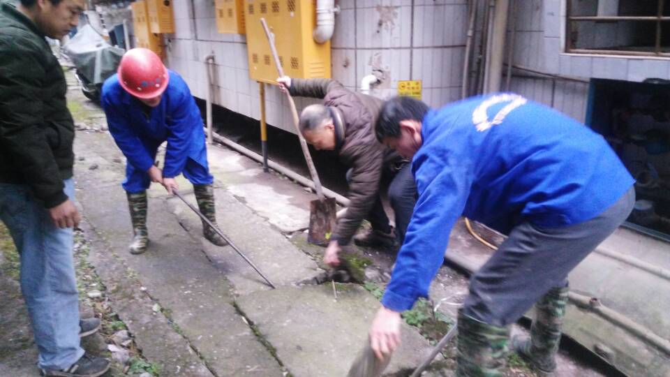 镇远清掏化粪池、管道疏通一站式服务<高效><技术><可靠>